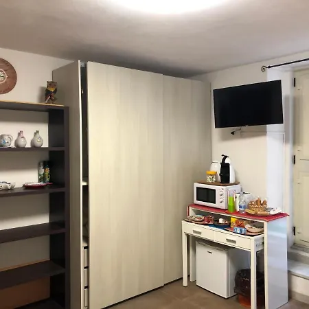 Arenada Private And Sud Appartement *