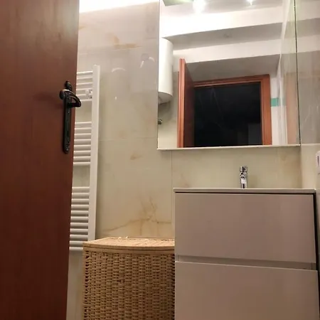 Arenada Private And Sud Appartement *