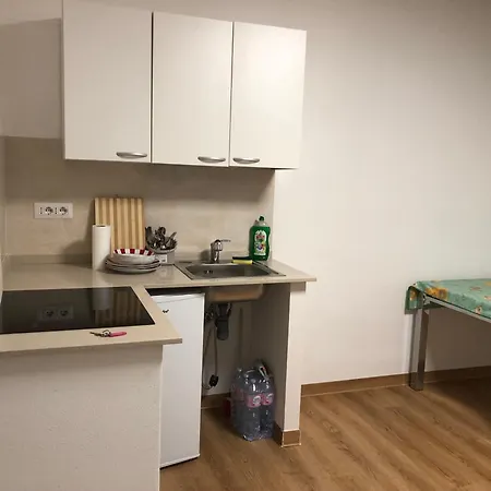 Apartmán Arenada And Sud Cagliari