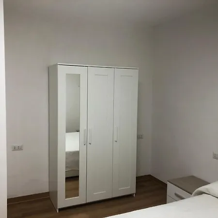 Apartmán Arenada And Sud *