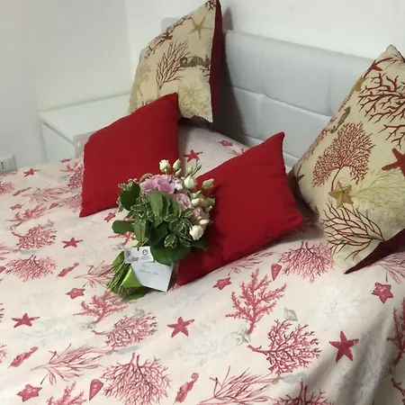 Apartment Arenada Private And Sud *