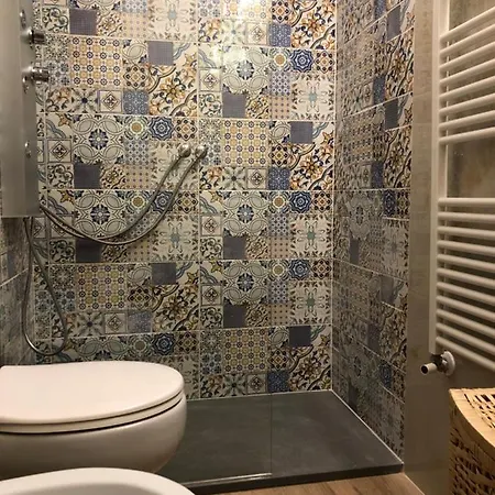 Apartment Arenada Private And Sud *