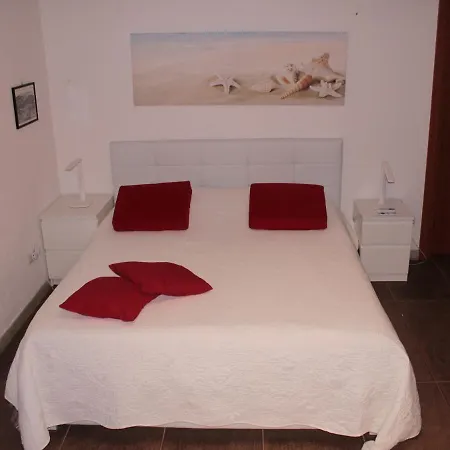 Arenada Private And Sud Apartment *