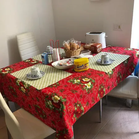 Arenada Private And Sud Apartment *