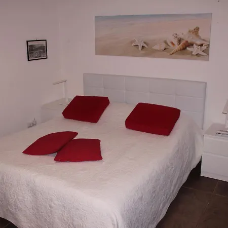Arenada Private And Sud Apartment *