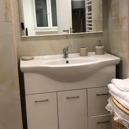 Apartment Arenada Private And Sud Cagliari