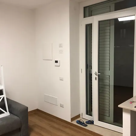 Arenada Private And Sud Apartment Cagliari