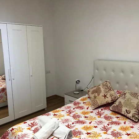 Daire Arenada And Sud