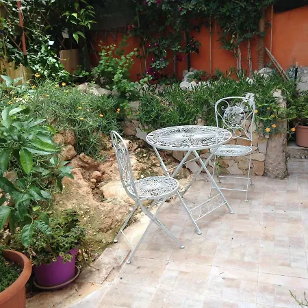 Apartment Arenada Private And Sud Cagliari